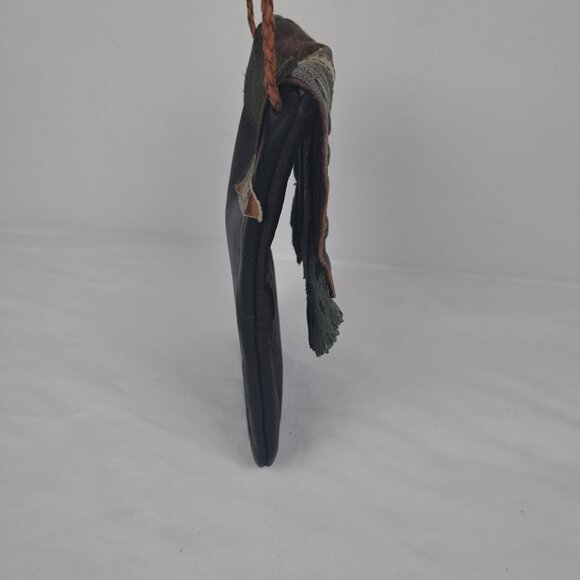 White Buffalo Creations Handmade Leather Crossbody - Picture 6 of 16